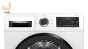Suszarka do bielizny BOSCH WQG241AKPL