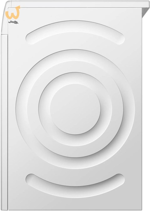 Suszarka do bielizny BOSCH WTH86277PL Suszarka do bielizny BOSCH WTH86277PL