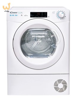 Suszarka do bielizny CANDY CSOE H8A2TE-S