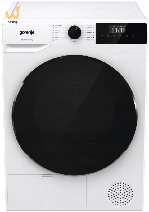 Suszarka do bielizny GORENJE DHNA93/PL Suszarka do bielizny GORENJE DHNA93/PL