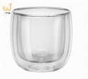 Szklanki do herbaty ZWILLING Sorrento 2x240 ml 39500-077-0
