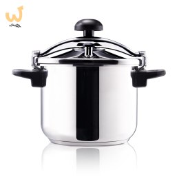 Szybkowar ze stali nierdzewnej Taurus Moments Classic 6L