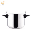 Szybkowar ze stali nierdzewnej Taurus Moments Classic 6L