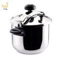 Szybkowar ze stali nierdzewnej Taurus Moments Classic 6L