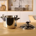 Szybkowar ze stali nierdzewnej Taurus Moments Classic 8L