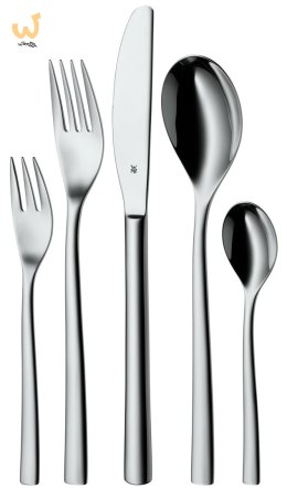 WMF Zestaw sztućców Palermo 30 elementów