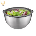Zestaw 3 mis (16, 20, 24 cm) GEFU MONDI G-89430