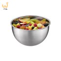 Zestaw 3 mis (16, 20, 24 cm) GEFU MONDI G-89430