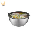 Zestaw 3 mis (16, 20, 24 cm) GEFU MONDI G-89430