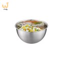 Zestaw 3 mis (16, 20, 24 cm) GEFU MONDI G-89430