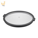 Zestaw 3 mis (16, 20, 24 cm) GEFU MONDI G-89430