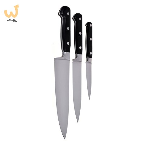 Zestaw 3 noży ZWILLING Professional S 35602-000-0 Zestaw 3 noży ZWILLING Professional S 35602-000-0