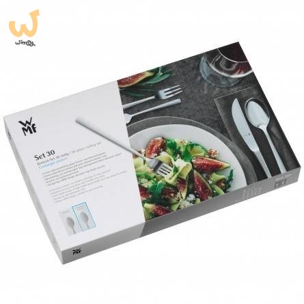 Zestaw sztućców 30 elementów Vision WMF Zestaw sztućców 30 elementów Vision WMF