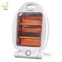 ESPERANZA GRZEJNIK KWARCOWY 400W/800W THAR BIAŁY EHH009
