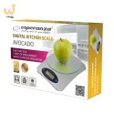 ESPERANZA WAGA KUCHENNA AVOCADO EKS006