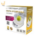 ESPERANZA WAGA KUCHENNA Z MISĄ COCONUT EKS007