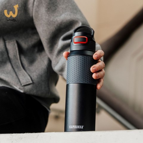 Kambukka butelka termiczna Elton Insulated 1000ml Nightfall 3.0 Kambukka butelka termiczna Elton Insulated 1000ml Nightfall 3.0