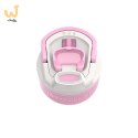 Kambukka butelka termiczna Elton Insulated 1000ml Pink Ambition