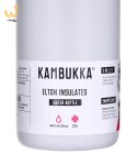 Kambukka butelka termiczna Elton Insulated 600 ml - Chalk White