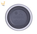 Kambukka butelka termiczna Elton Insulated 600 ml - Chalk White