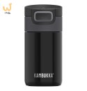 Kambukka kubek termiczny Etna 300 ml - Pitch Black