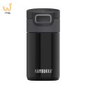 Kambukka kubek termiczny Etna 300 ml - Pitch Black