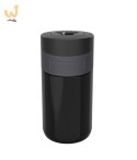 Kambukka kubek termiczny Etna 300 ml - Pitch Black
