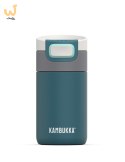 Kambukka kubek termiczny Etna 300ml Deep Teal