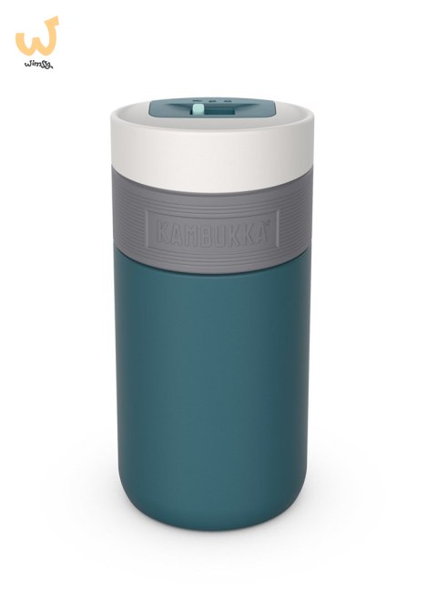 Kambukka kubek termiczny Etna 300ml Deep Teal Kambukka kubek termiczny Etna 300ml Deep Teal