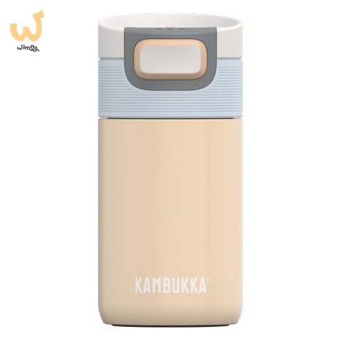 Kambukka kubek termiczny Etna 300ml - Iced Latte