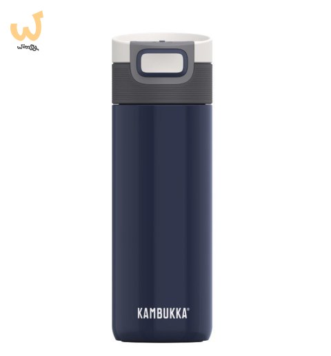 Kambukka kubek termiczny Etna 500ml Denim Blue Kambukka kubek termiczny Etna 500ml Denim Blue