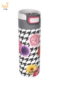 Kambukka kubek termiczny Etna 500ml - Floral Patchwork