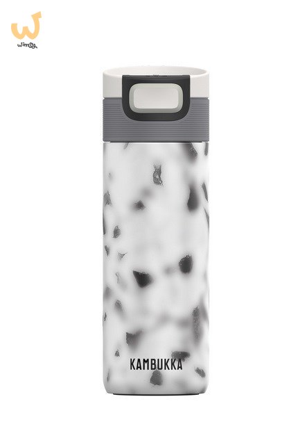 Kambukka kubek termiczny Etna 500ml Foggy Terrazzo Kambukka kubek termiczny Etna 500ml Foggy Terrazzo