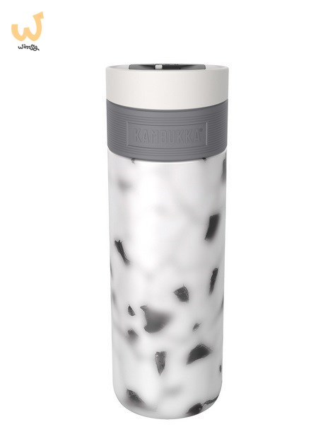 Kambukka kubek termiczny Etna 500ml Foggy Terrazzo Kambukka kubek termiczny Etna 500ml Foggy Terrazzo