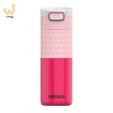 Kambukka kubek termiczny Etna Grip 500 ml - Diva Pink