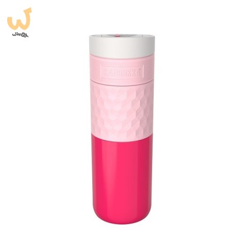 Kambukka kubek termiczny Etna Grip 500 ml - Diva Pink Kambukka kubek termiczny Etna Grip 500 ml - Diva Pink