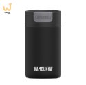 Kambukka kubek termiczny Olympus 300 ml - Jet Black