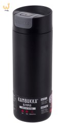 Kambukka kubek termiczny Olympus 500ml - Matte Black
