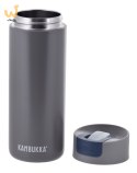 Kambukka kubek termiczny Olympus 500ml - Serious Grey