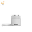 Kambukka termos obiadowy Bora 600ml Chalk White
