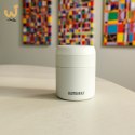 Kambukka termos obiadowy Bora 600ml Chalk White