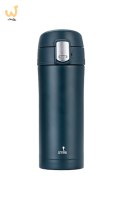 Kubek termiczny Smile STT-15 300ml granatowy