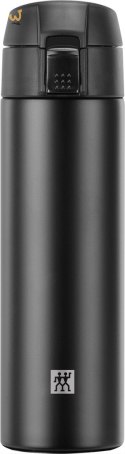 Kubek termiczny ZWILLING Thermo 450 ml czarny