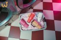 Kubek termiczny z teleskopową słomką Kambukka Rio Tumbler 950ml Almond Dream
