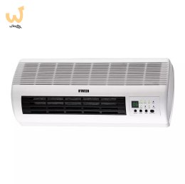 Kurtyna Grzewcza Noveen HC1500 LED + PILOT