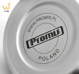 PROMIS DZBANEK STALOWY 2,0 L, NADRUK HERBATA TMH20