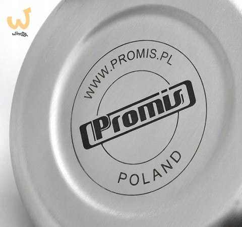 PROMIS DZBANEK STALOWY 2,0 L, NADRUK HERBATA TMH20 PROMIS DZBANEK STALOWY 2,0 L, NADRUK HERBATA TMH20