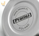 PROMIS DZBANEK STALOWY 2,0 L, NADRUK KAWA TMH20K
