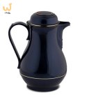 ROTPUNKT DZBANEK TERMOS, 1,0 L, MIDNIGHT BLUE (GRA