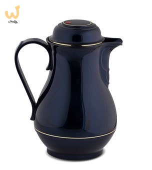 ROTPUNKT DZBANEK TERMOS, 1,0 L, MIDNIGHT BLUE (GRA ROTPUNKT DZBANEK TERMOS, 1,0 L, MIDNIGHT BLUE (GRA
